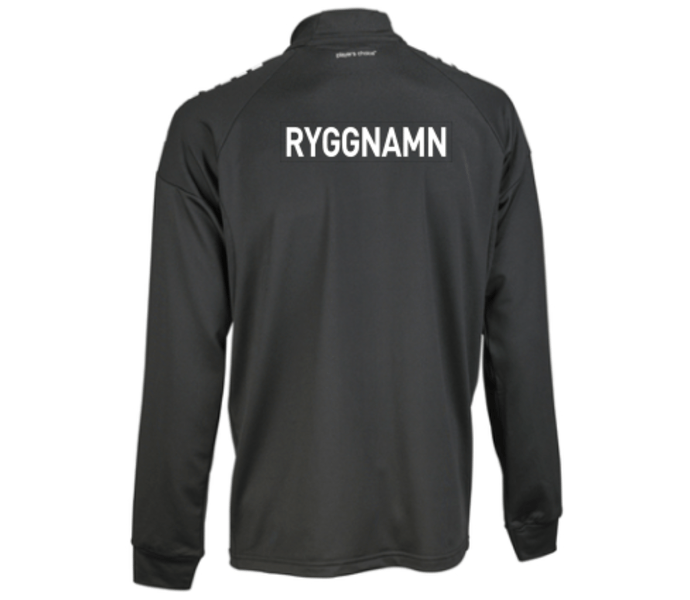 Select Training zip jacket Spain v25 