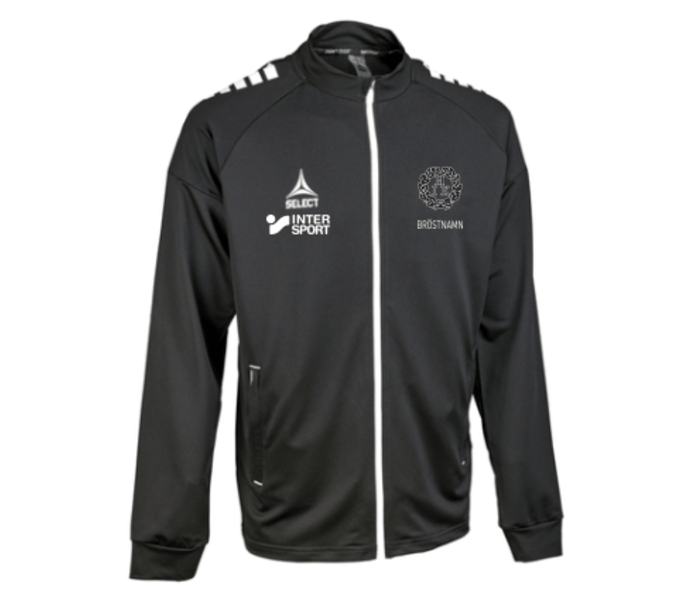 Select Training zip jacket Spain v25 