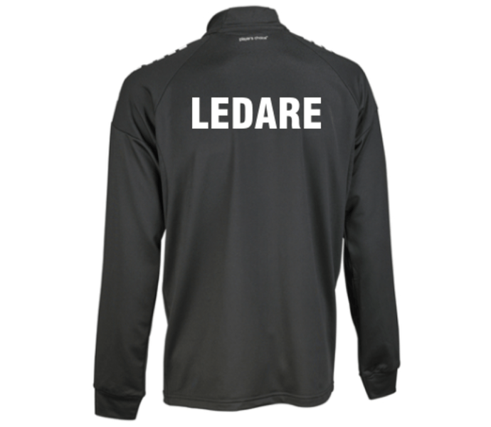 Select Training zip jacket Spain v25 