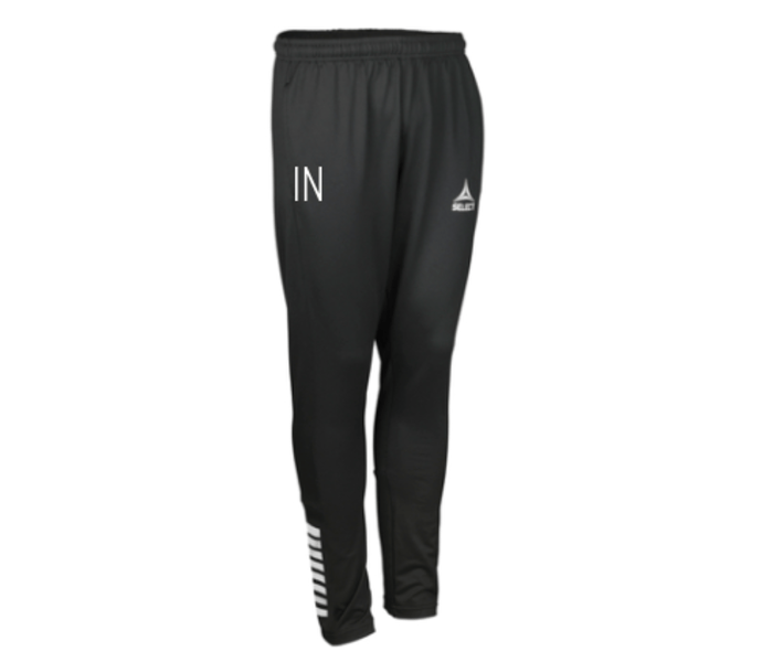 Select Training pants slim fit Spain v25