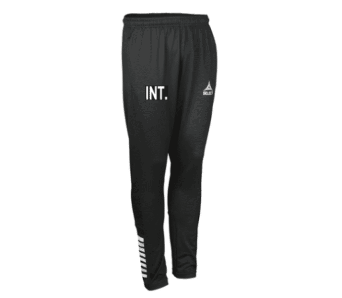 Select Training pants slim fit Spain v25 