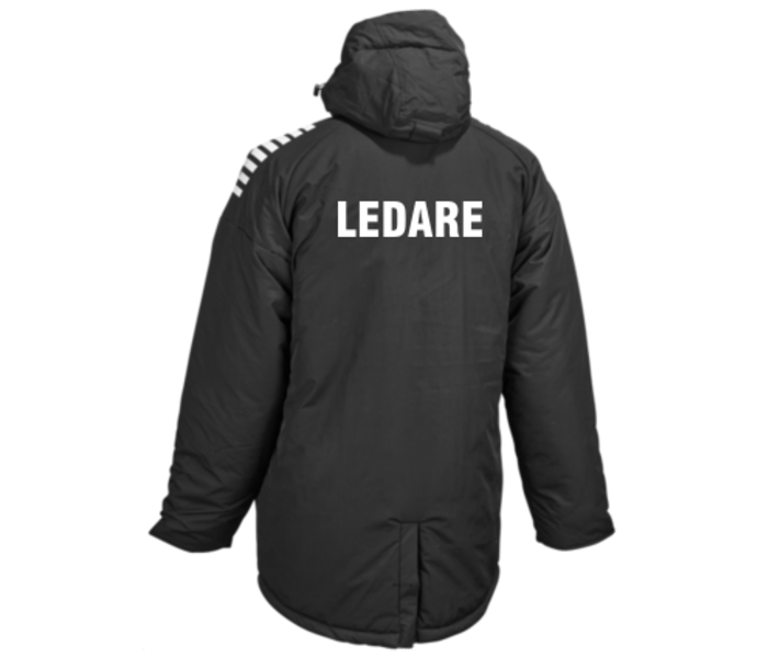 Select Coach jacket Spain v25