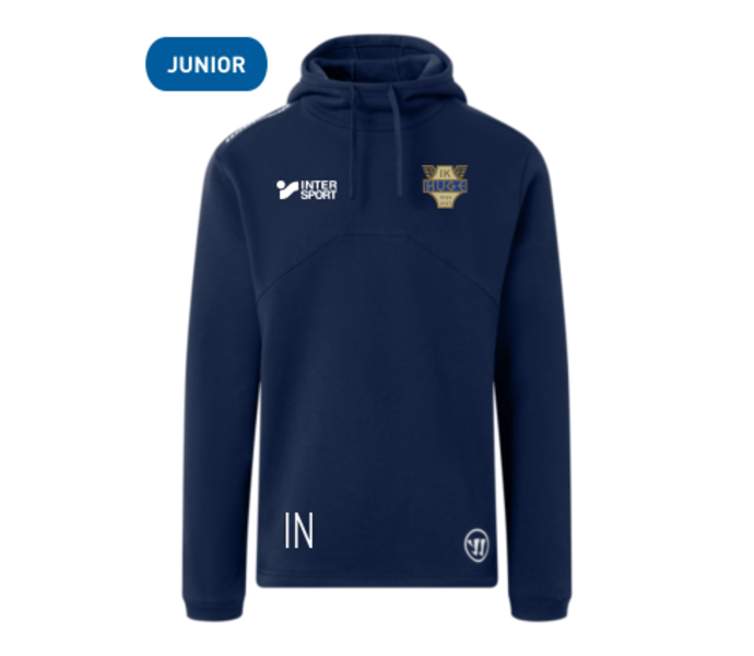 Warrior Hockey Street OH Yth huvtröja