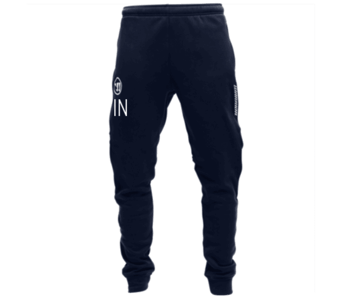 Warrior Hockey Street Jogger Sr sweatpants