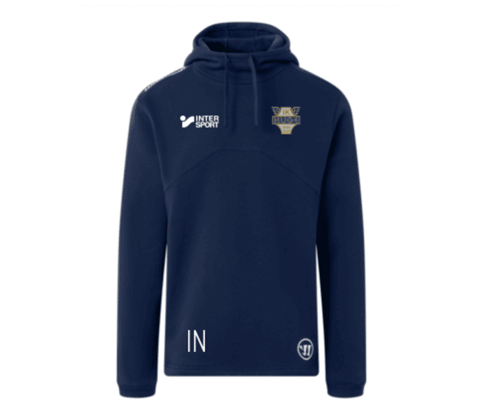 Warrior Hockey Street OH Sr hoodie