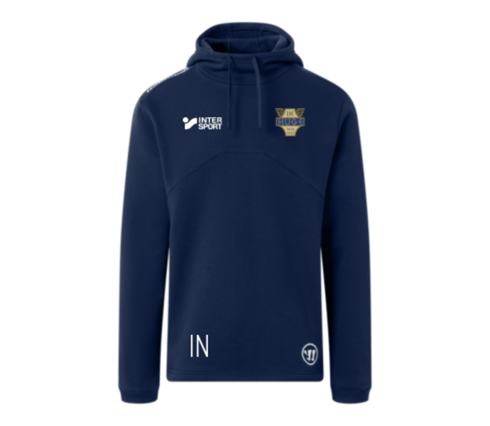Warrior Hockey Street OH Sr hoodie