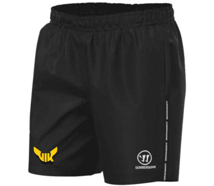Warrior Hockey Team Training Yth shorts