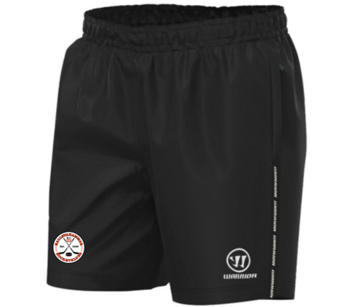 Warrior Hockey Team Training Yth shorts