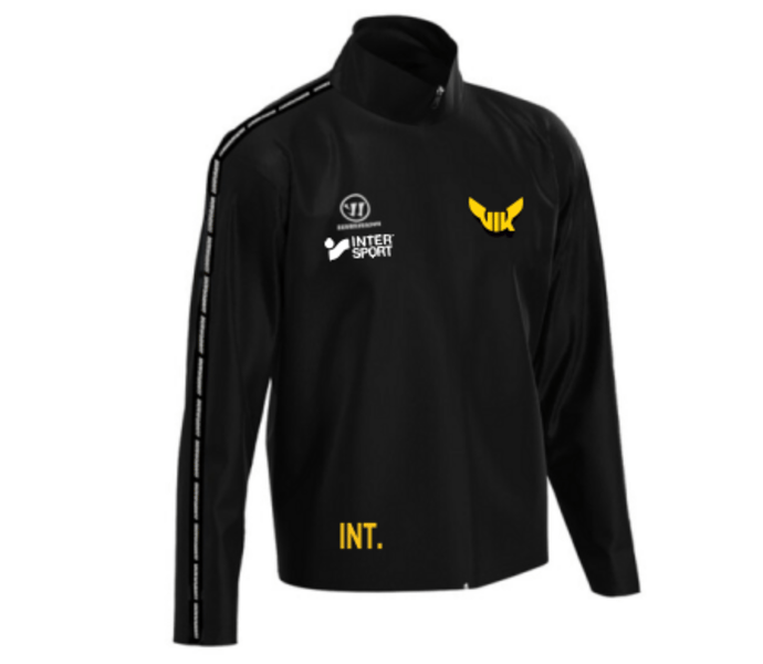 Warrior Hockey Rink Woven Sr jacka