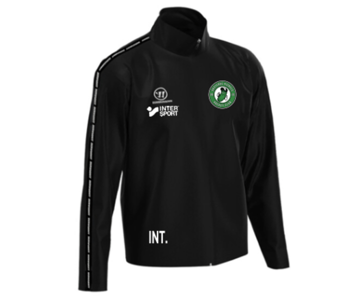 Warrior Hockey Rink Woven Sr jacka