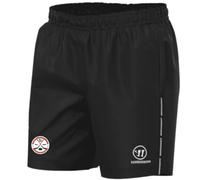Warrior Hockey Team Training Sr shorts