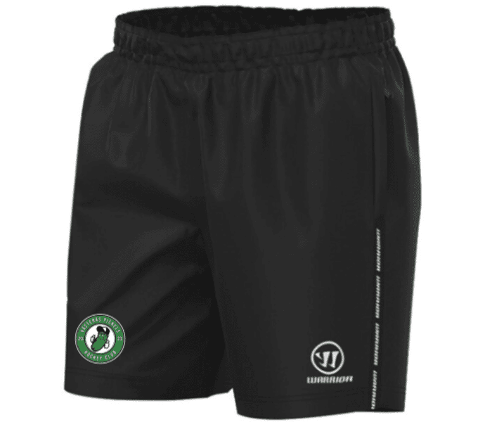 Warrior Hockey Team Training Sr shorts