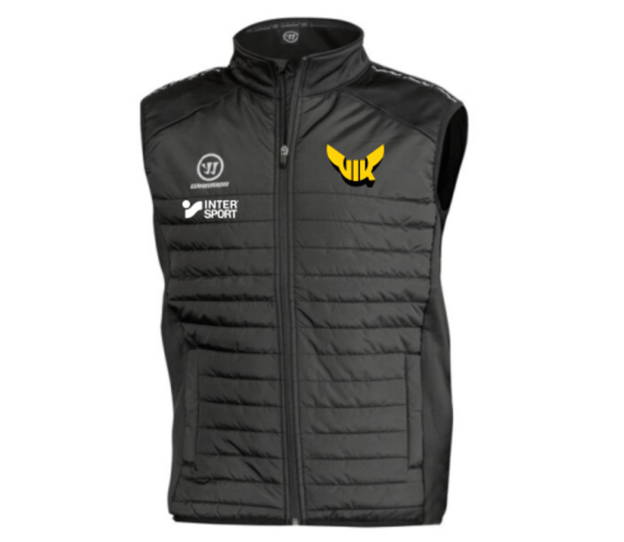 Warrior Hockey Gilet SR väst
