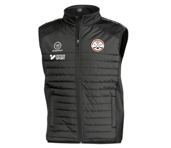 Warrior Hockey Gilet SR väst