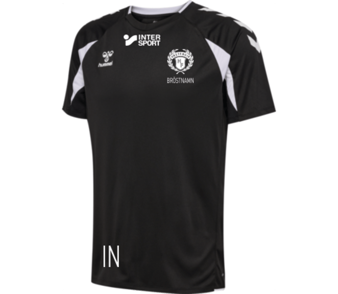 Hummel hmlCore 2.0 JR träningst-shirt