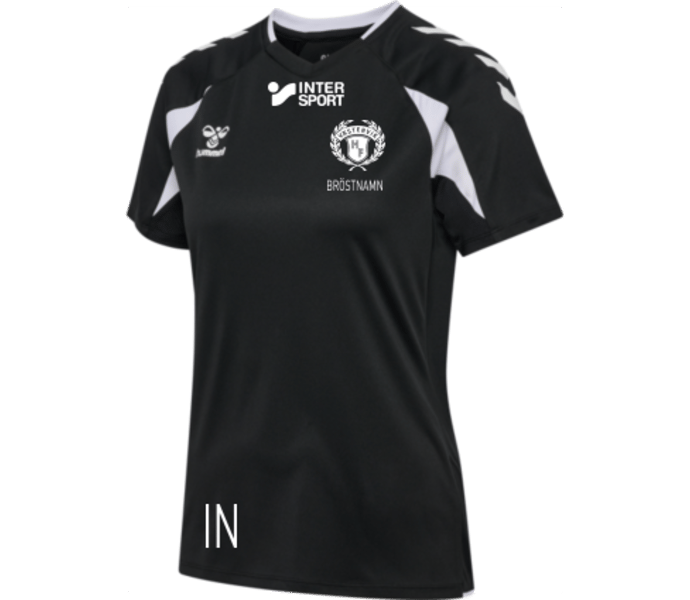 Hummel hmlCore 2.0 W träningst-shirt