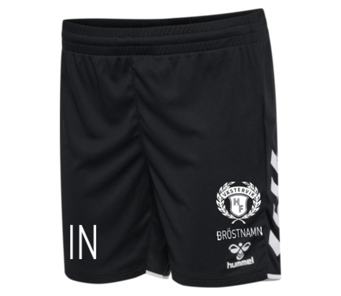 Hummel hmlCore 2.0 W träningsshorts