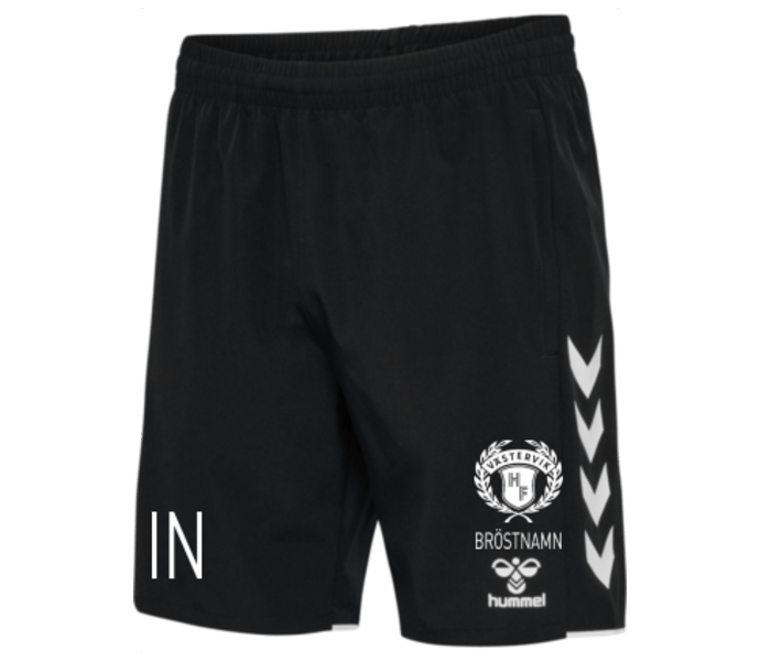 Hummel hmlCore 2.0 Woven träningsshorts