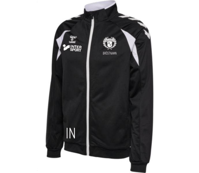 Hummel hmlCore 2.0 JR träningsjacka