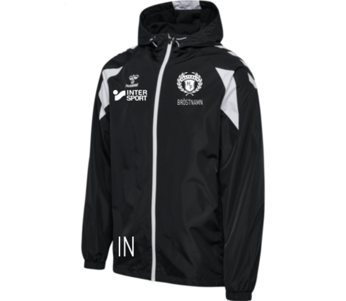 Hummel hmlCore 2.0 All-Weather jacka
