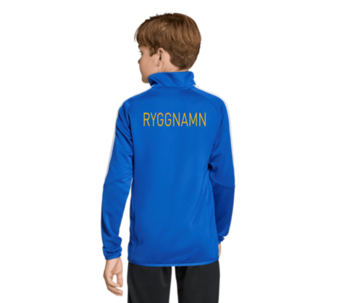 adidas Tiro26 League JR träningströja