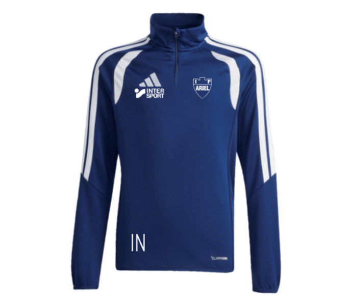 adidas Tiro26 League JR träningströja