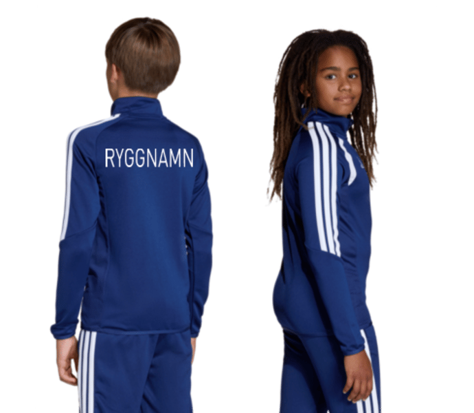 adidas Tiro26 League JR träningströja