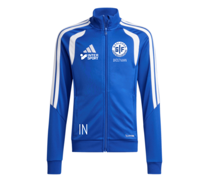 adidas Tiro26 League Track JR träningsjacka