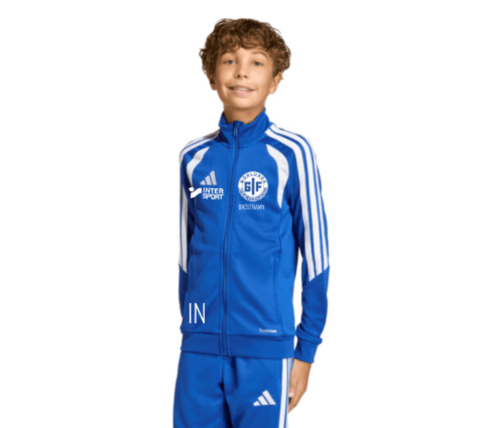 adidas Tiro26 League Track JR träningsjacka