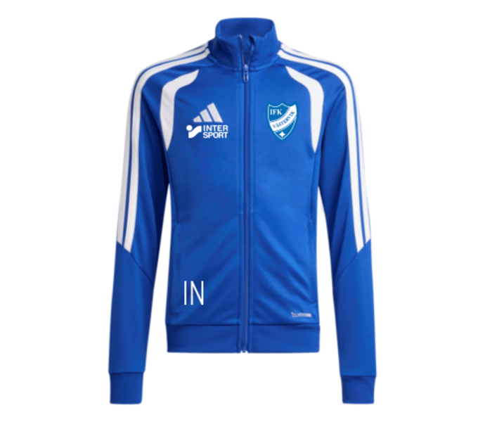 adidas Tiro26 League Track JR träningsjacka