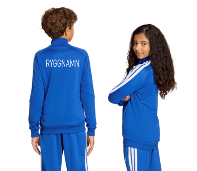 adidas Tiro26 League Track JR träningsjacka