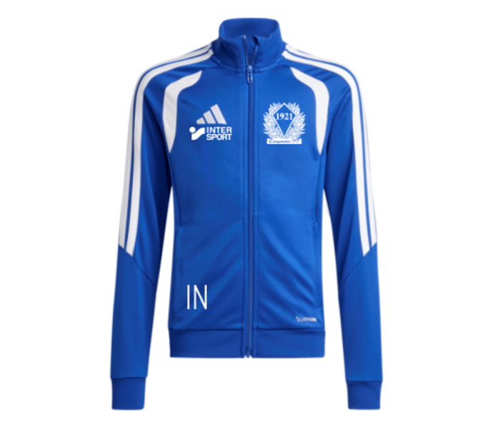 adidas Tiro26 League Track JR träningsjacka