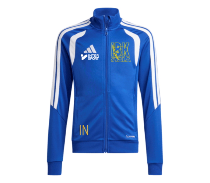 adidas Tiro26 League Track JR träningsjacka
