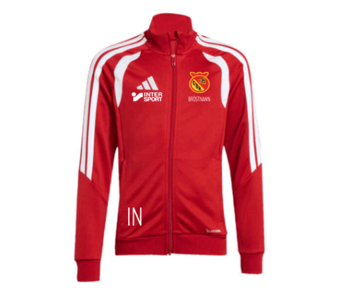 adidas Tiro26 League Track JR träningsjacka