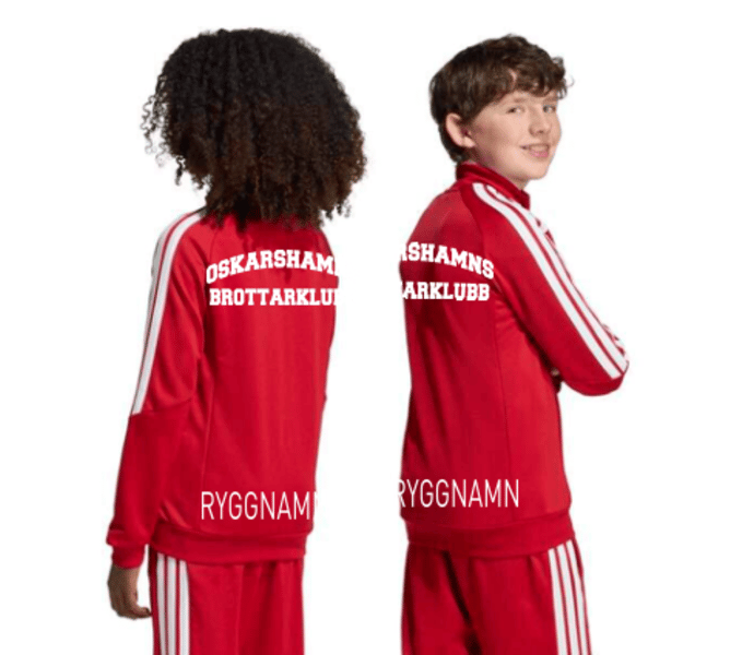 adidas Tiro26 League Track JR träningsjacka