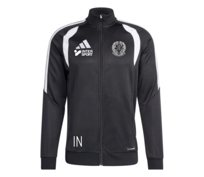 adidas Tiro26 League Track JR träningsjacka