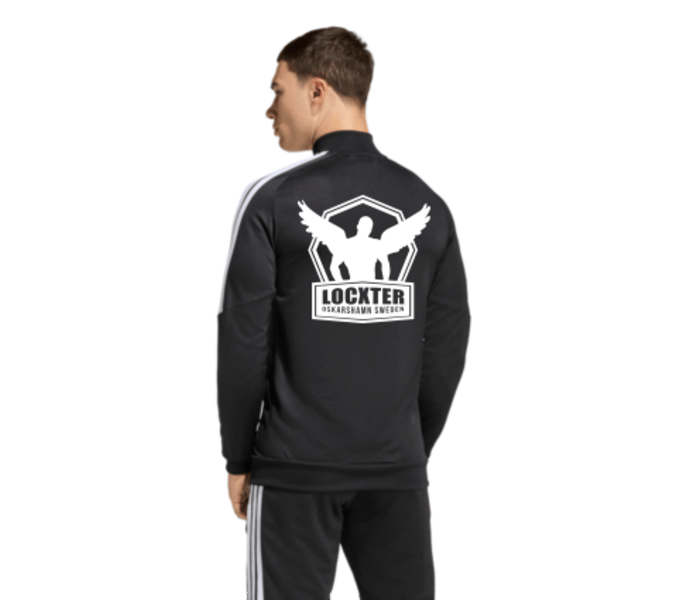 adidas Tiro26 League Track JR träningsjacka