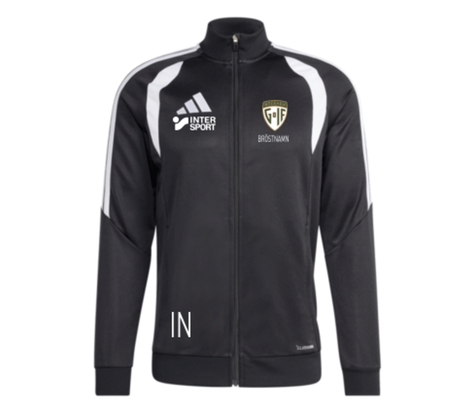 adidas Tiro26 League Track JR träningsjacka