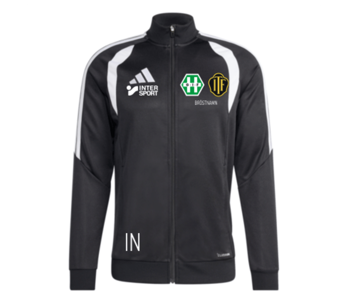 adidas Tiro26 League Track JR träningsjacka