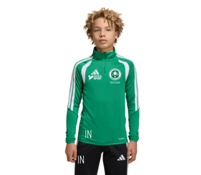 adidas Tiro26 League jr träningströja