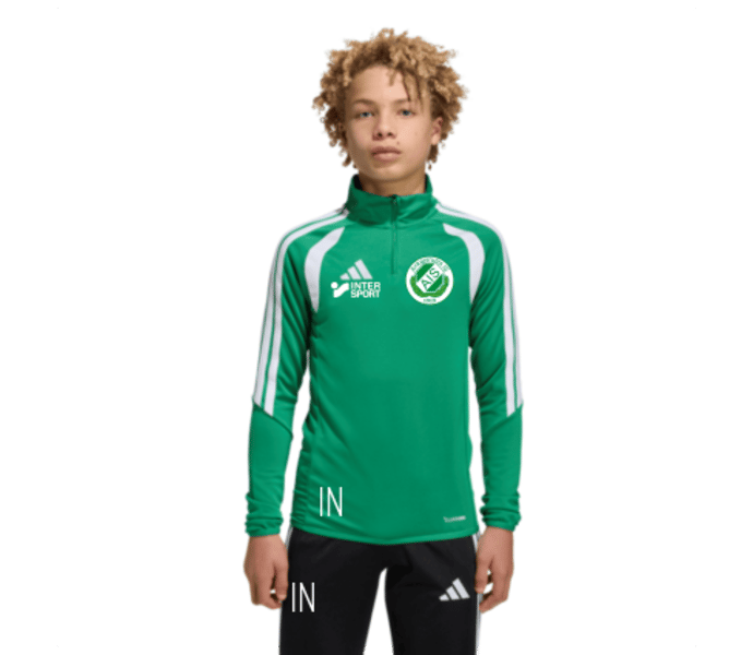 adidas Tiro26 League jr träningströja