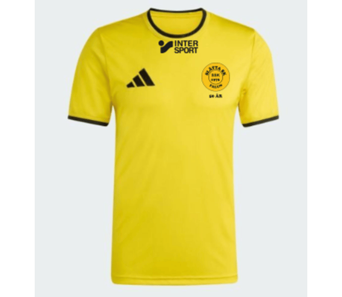 adidas Entrada 26 jr t-shirt