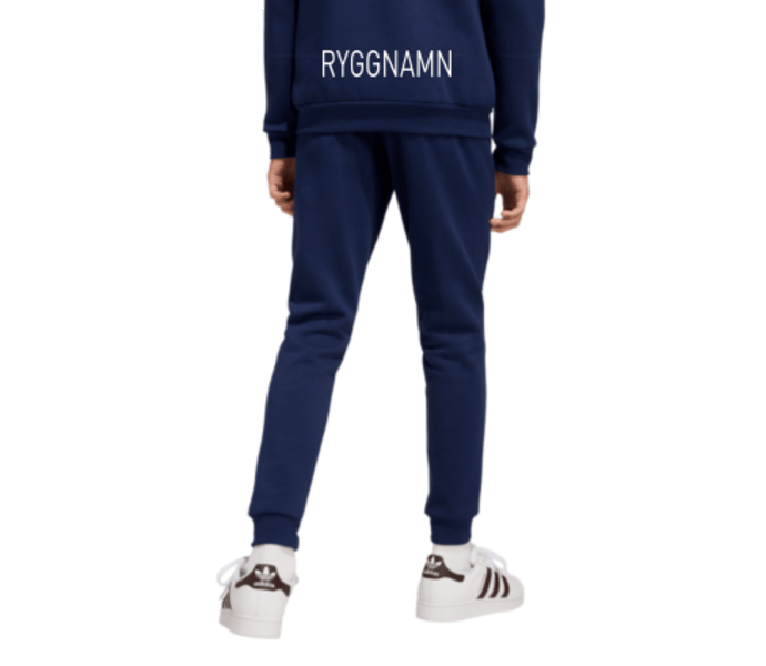 adidas Entrada26 Full Zip JR huvtröja