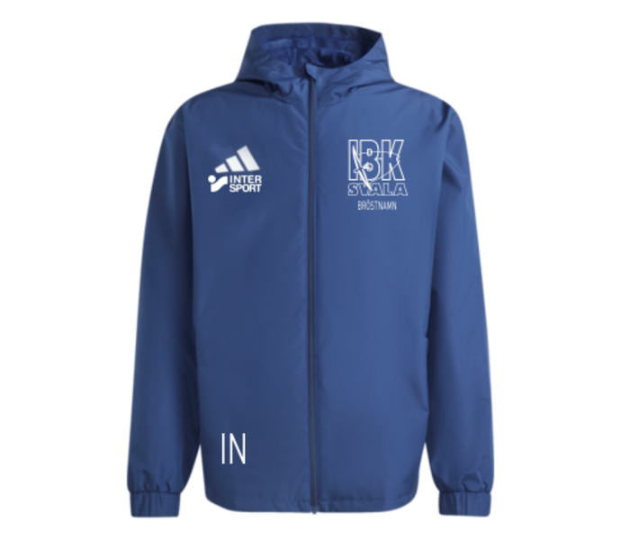 adidas Entrada26 All Weather JR jacka