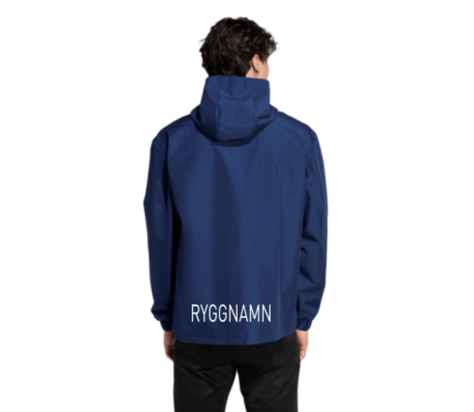 adidas Entrada26 All Weather JR jacka