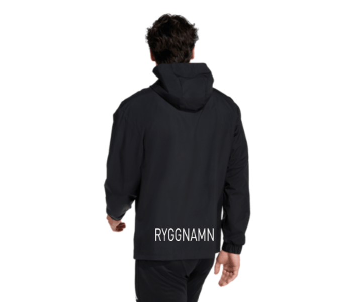 adidas Entrada26 All Weather JR jacka