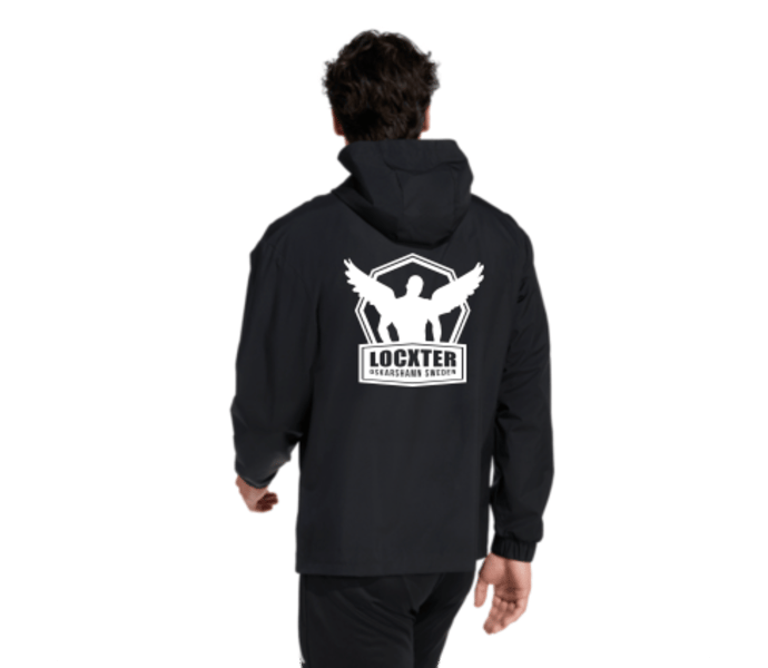 adidas Entrada26 All Weather JR jacka