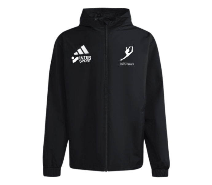 adidas Entrada26 All Weather JR jacka
