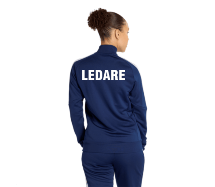 adidas Tiro26 League Track W träningsjacka