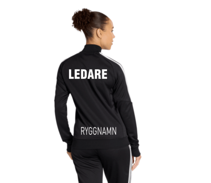 adidas Tiro26 League Track W träningsjacka